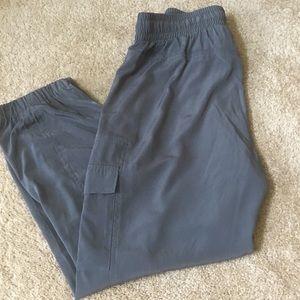 New York & Company jogger capris